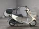 Фото Suzuki LET's 4 с японского аукциона