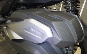 BMW C400GT 2022
