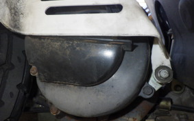 HONDA GYRO X TD01