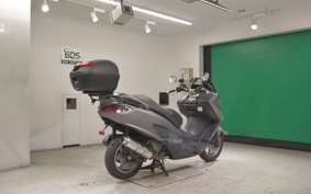 SUZUKI SKYWAVE 200 (Burgman 200) 2024 CH41A