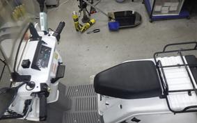 HONDA GYRO X 2025 TD02