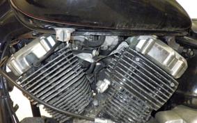 YAMAHA DRAGSTAR 400 CLASSIC 1999 4TR