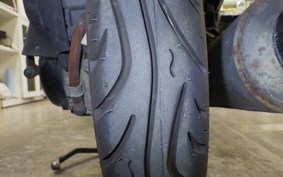 HONDA CREA SCOOPY I AF55