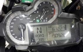 BMW R1200GS ADVENTURE 2014
