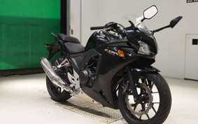 HONDA CBR400R 2013 NC47
