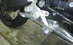 BMW R12G/S 2025
