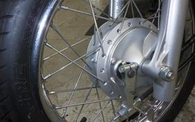 HONDA CROSS CUB 50 AA06