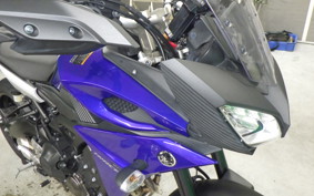 YAMAHA MT-09 Tracer 2017 RN51J