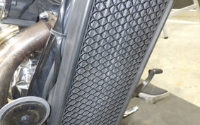 HONDA SHADOW 400 2008 NC34