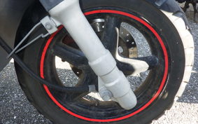 YAMAHA BW*S 125