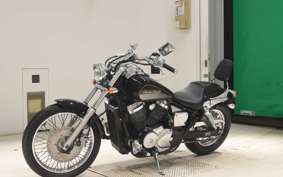 HONDA SHADOW 750 SLASHER 2002 RC48