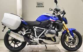 BMW R1250R 2023