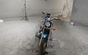HONDA STEED 400 1995 NC26
