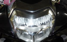 HONDA LEAD 125 2005 JF45