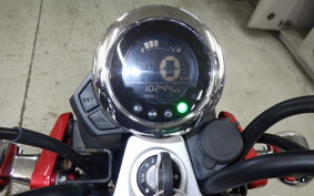 HONDA MONKEY 125 2009 JB02