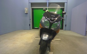 HONDA SILVER WING 600 GTA Type 2010 PF02