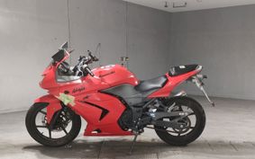KAWASAKI NINJA 250R EX250K