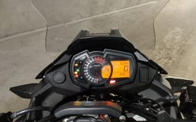 KAWASAKI VERSYS X250 LE250D