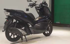 HONDA PCX 125 2007 JF84