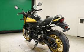 KAWASAKI Z900RS SE 2023 ZR900K