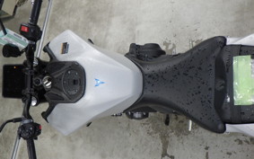 YAMAHA MT-09 AMT 2026 RN88J