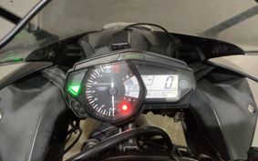 YAMAHA YZF-R25 RG10J
