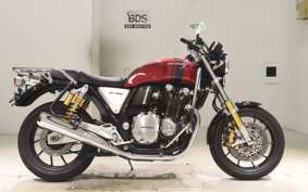 HONDA CB1100RS 2017 SC65