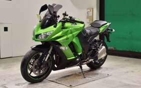 KAWASAKI Z1000 SX ABS 2014