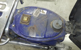 HONDA C50 SUPER CUB 2025 C50
