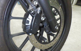 HONDA GB350 2024 NC59