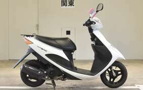 SUZUKI ADDRESS V50 CA4BA