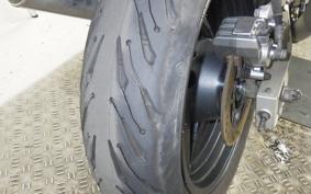 KAWASAKI ZZ-R400 Gen.2 2001 ZX400N
