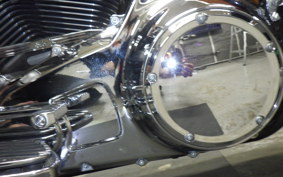 HARLEY FLHTKL TC 1690 2015
