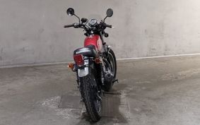KAWASAKI 250TR BJ250F