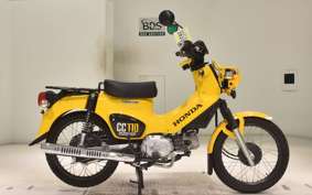 HONDA CROSS CUB 110 2020 JA45