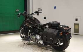 HARLEY FLSTSB 1580 2009