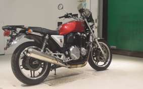 HONDA CB1100 ABS 2010 SC65