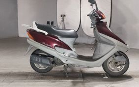 HONDA SPACY 125 JF04