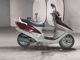 Фото Honda SPACY 125 с японского аукциона