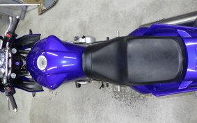 YAMAHA FZS1000 FAZER 2002