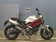 Фото Ducati MONSTER 696 2009 с японского аукциона