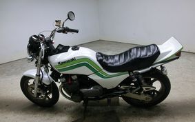 KAWASAKI GPZ400F 1984 ZX400A