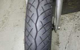 YAMAHA SR400 Gen.5 2021 RH16J