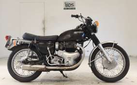 KAWASAKI W1 SA 1971 W1F