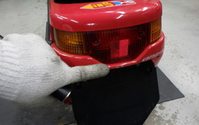 HONDA MOTOCOMPO 2001 AB12