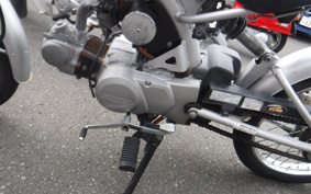HONDA SOLO AC17