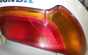 HONDA SPACY 125 Gen. 3 2017 JF04