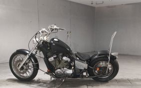 HONDA STEED 400 1992 NC26