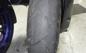YAMAHA NIKEN 2019 RN58J