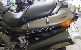 KAWASAKI ZZ-R400 Gen.2 1999 ZX400N